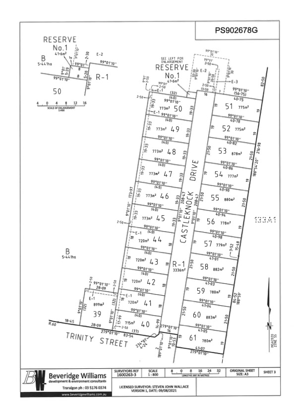 [Land for Sale] Phoenix Park, Glengarry OpenLot
